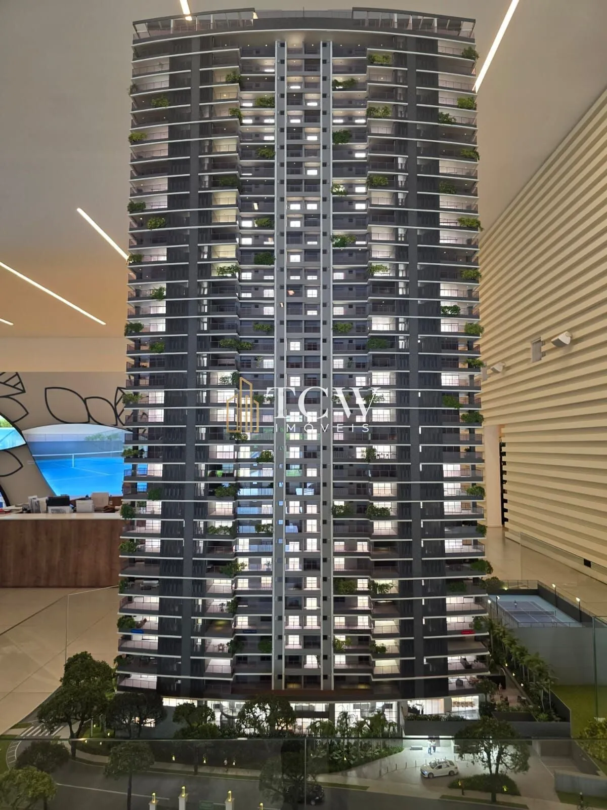 Imagem Apartamentos à Venda no Jardim das Perdizes | 158 a 189 m² | 2 a 3 Suítes | 2 a 4 Vagas | São Paulo/SP