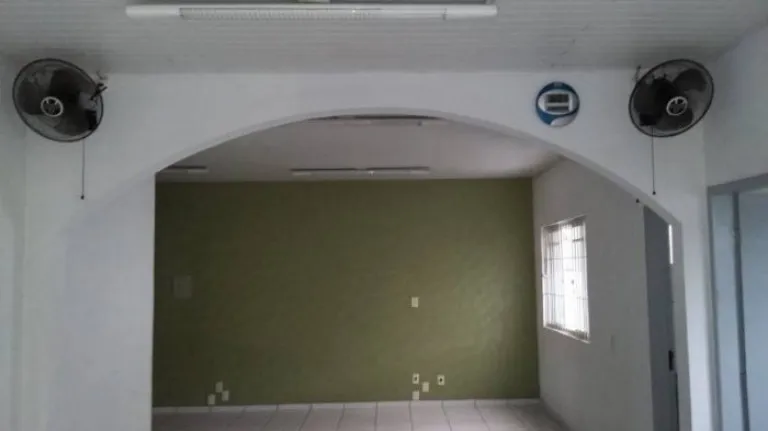 Imagem Imóvel Comercial para Alugar, 112 m² em Vila Alzira - Santo André