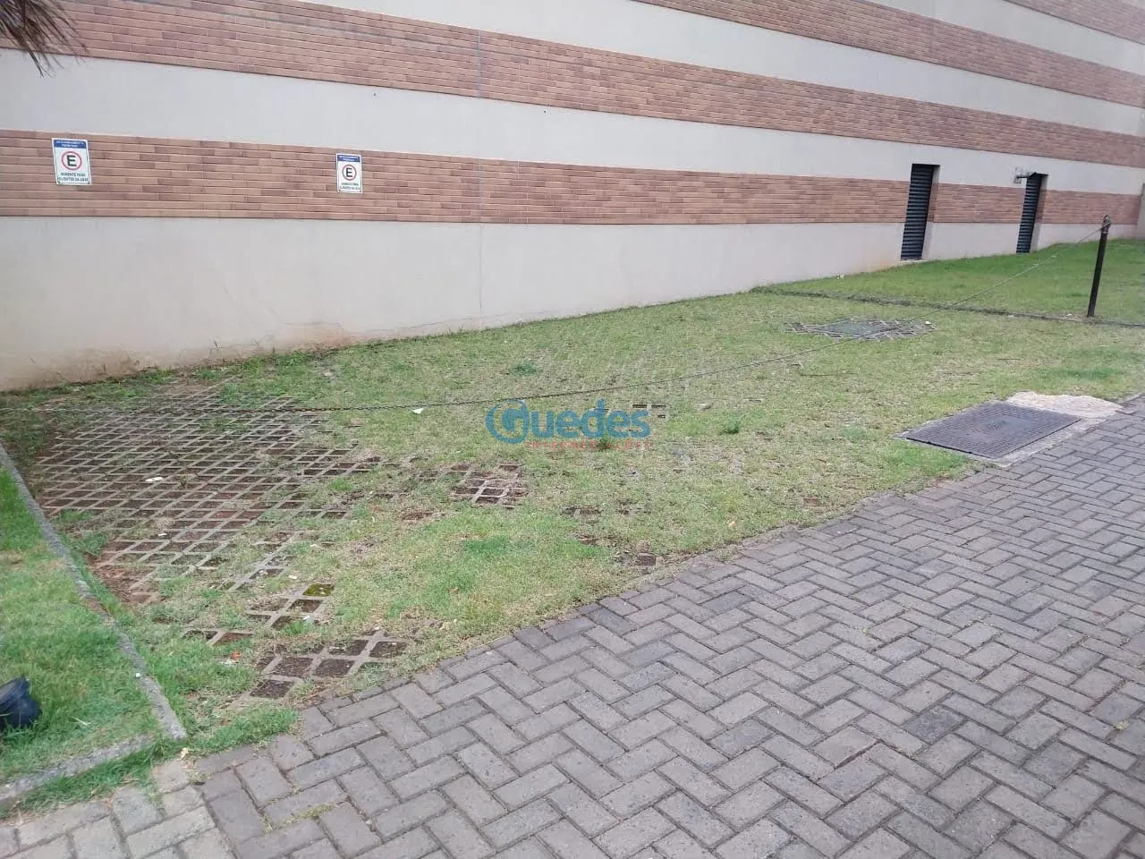 Imagem Ponto Comercial no Real Park - São Paulo: 450M² para locação por R$15.000