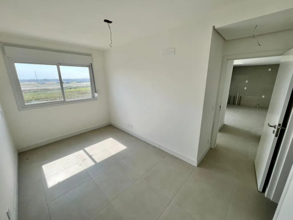 Imagem Apartamento 2 Dormitórios - Bairro xangri-la