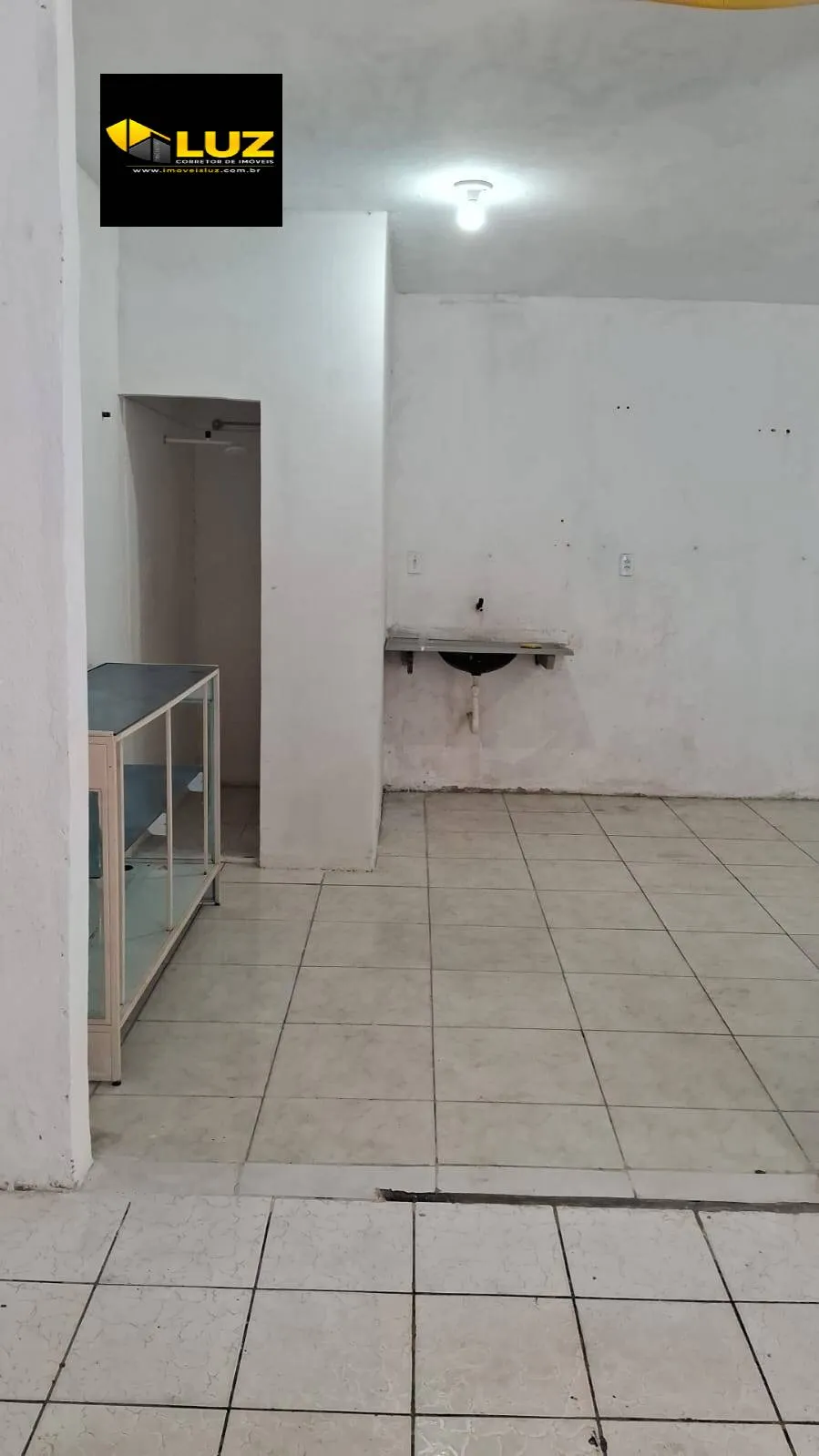 Imagem Oportunidade Imperdível De Ponto Comercial à Venda Próximo da BR 116