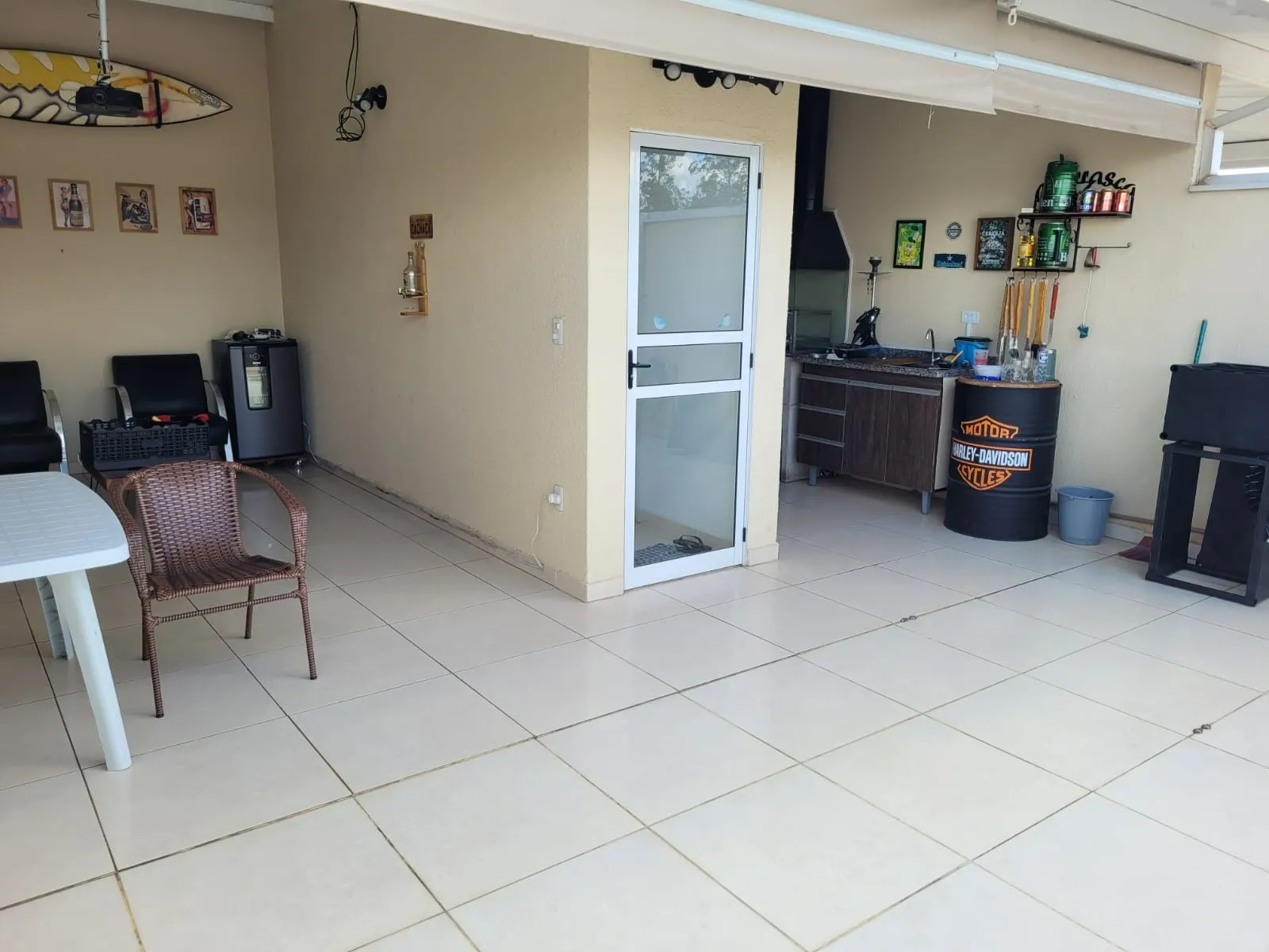 Imagem Apartamento Duplex / Chico Mendes