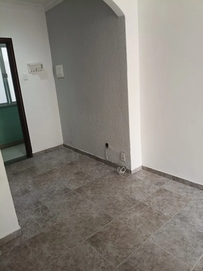 Imagem Apartamento para Venda em Rio de Janeiro, Glória, 2 dormitórios, 1 banheiro