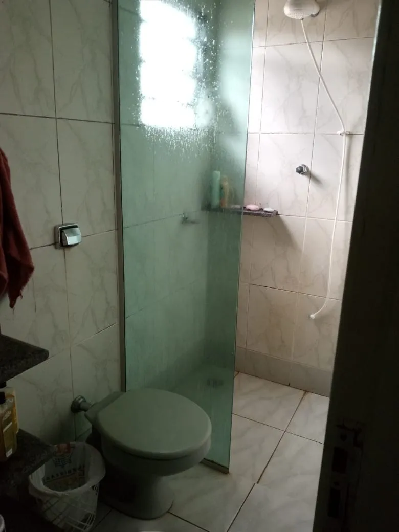 Imagem Casa à venda 2 Quartos, 1 Vaga, Jardim Cidade Nova, Potim - SP