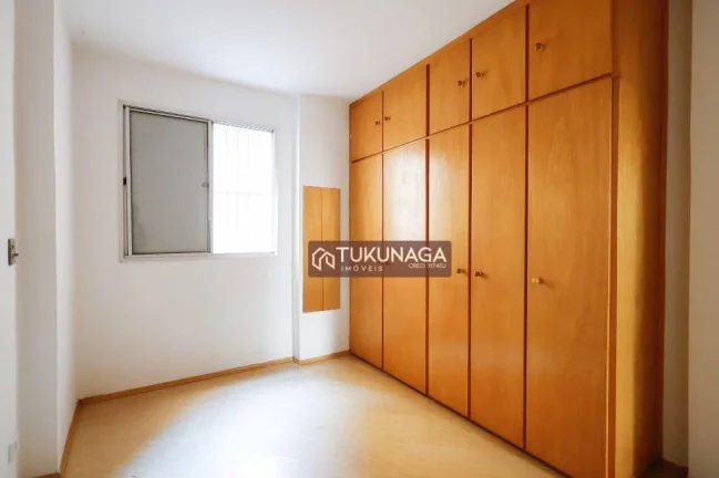 Imagem Apartamento com 2 dormitórios à venda, 82 m² por R$ 405.000,00 - Santana - São Paulo/SP