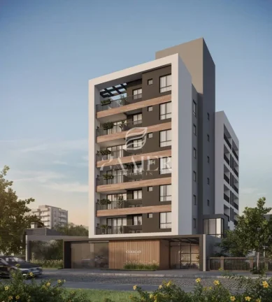 Imagem Cobertura com 3 quartos à Venda, Anita Garibaldi - Joinville