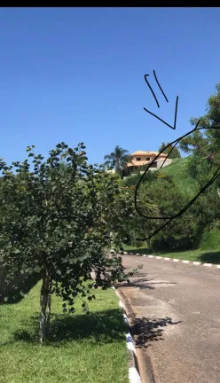 Imagem Terreno em Condomínio à Venda, 1.000 m² em Joanópolis - Joanópolis