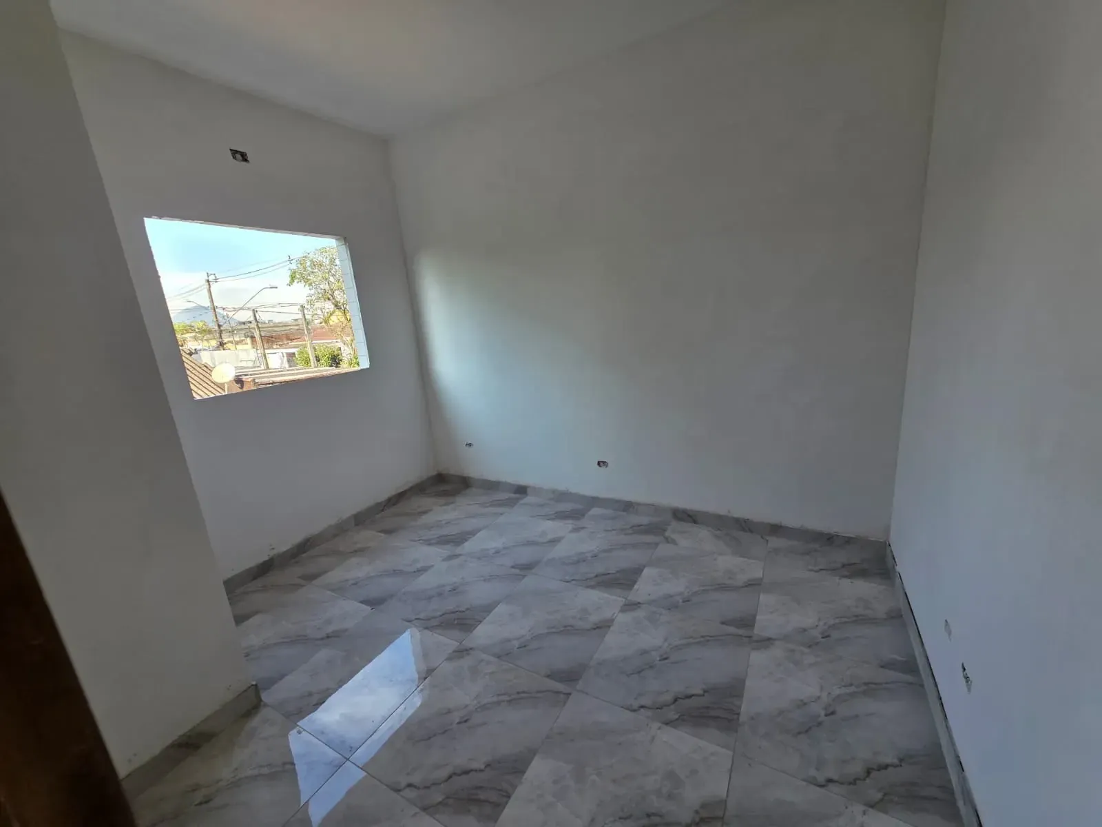 Imagem Casa de Condomínio com 2 Quartos à Venda, 50 m² em Cidade Naútica - São Vicente
