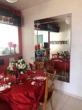 Imagem Apartamento à venda no bairro Enseada - Guarujá/SP