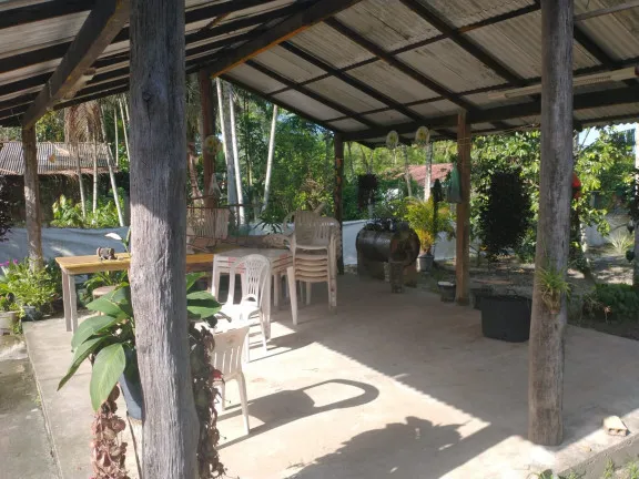 Imagem Chácara à Venda, 1 m² em Centro - Santa Isabel do Pará