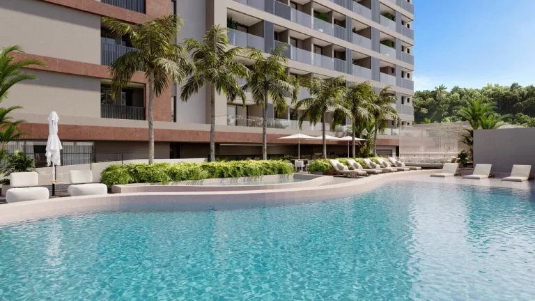 Imagem Brava Living - Apartamento à venda no bairro Praia Brava de Itajaí - Itajaí/SC