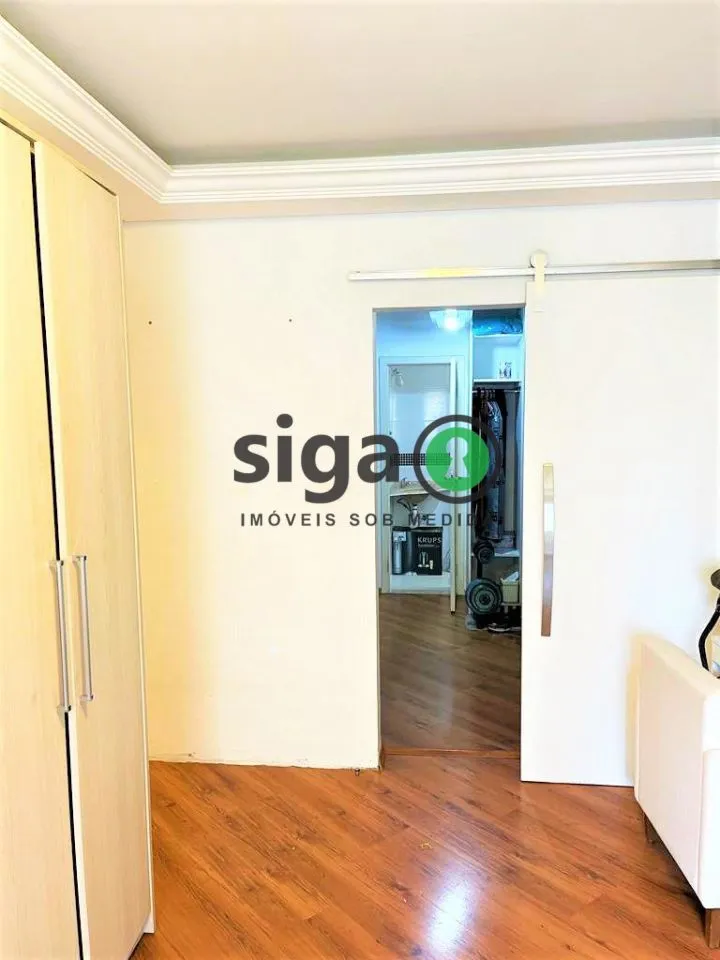 Imagem Apartamento Residencial em Bela Vista
