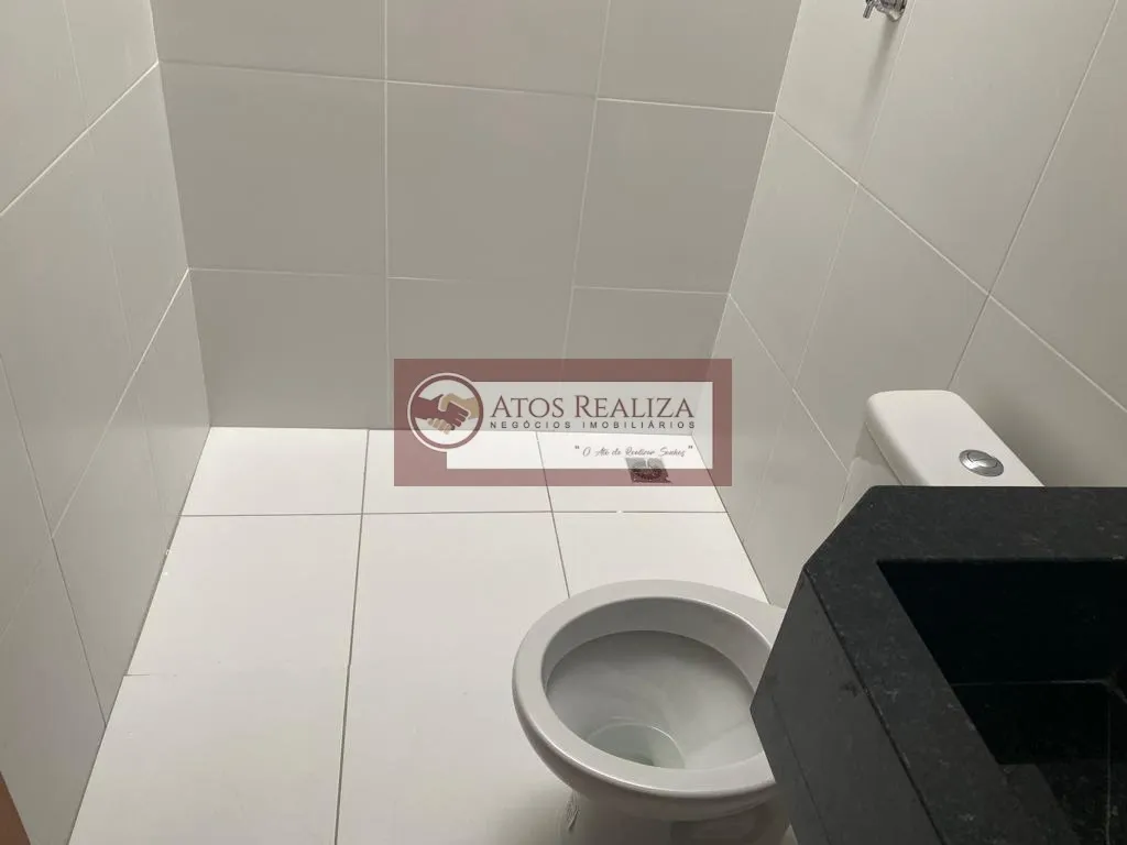 Imagem Sobrado à venda em Jardim Sabará, São Paulo: 100m², 2 dormitórios, 1 suíte e 3 banheiros por R$ 620.000