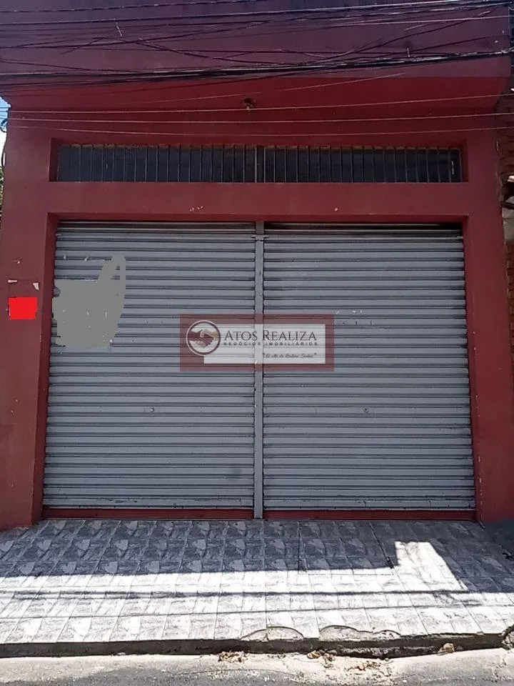 Imagem Locação de Ponto Comercial em Jardim Itatiaia - 60m² por R$1500