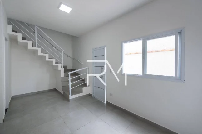 Imagem Casa com 2 dormitórios à venda, 71 m por R$ 295.000,00 - Pedreira - Mongaguá/SP