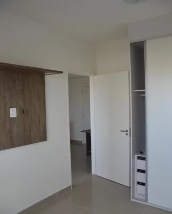 Imagem Apartamento de 1 dormitório à venda na Rua Coronel Luís Barroso - Santo Amaro