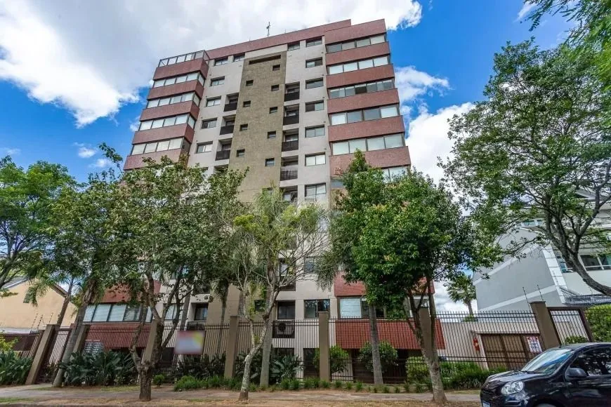 Imagem Apartamento de 3 dormitórios, 106m², no Jardim Planalto