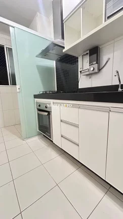 Imagem Vende-se apartamento Franca Garden