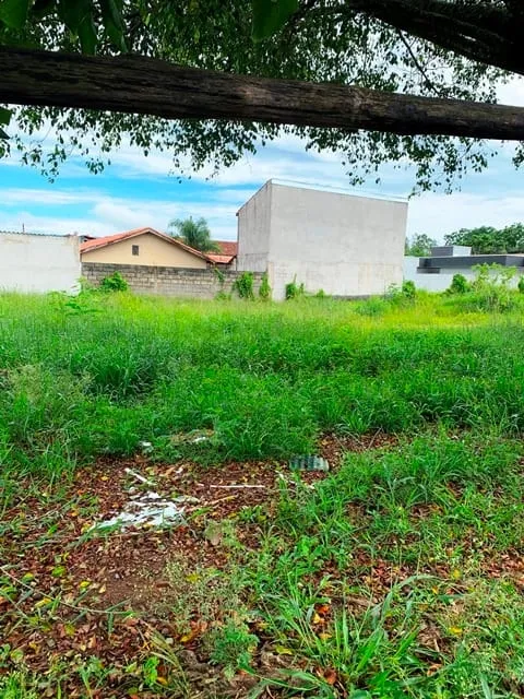 Imagem Terreno à venda 250M², Conjunto Residencial Araretama, Pindamonhangaba - SP