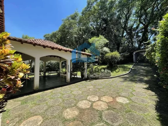 Imagem Casa à venda no Condmomínio Villa Viana em Cotia