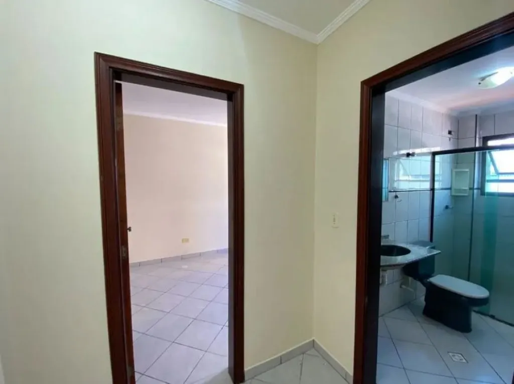 Imagem APARTAMENTO COM 54,00 m² - TUPI - PRAIA GRANDE SP