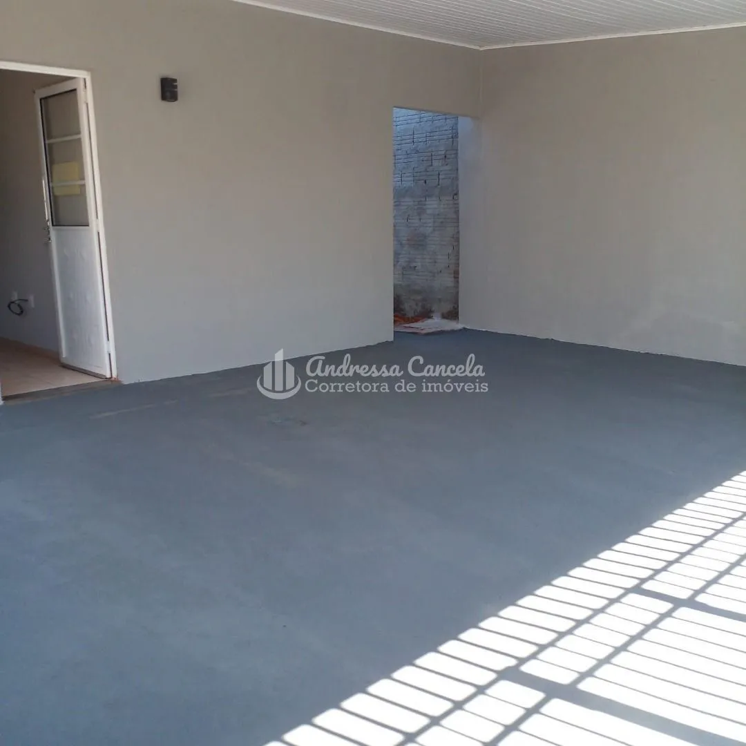 Imagem Casa com 2 dormitórios à venda, 50 m² por R$ 210.000 - Egydio Zani - São José do Rio Preto/São Paulo