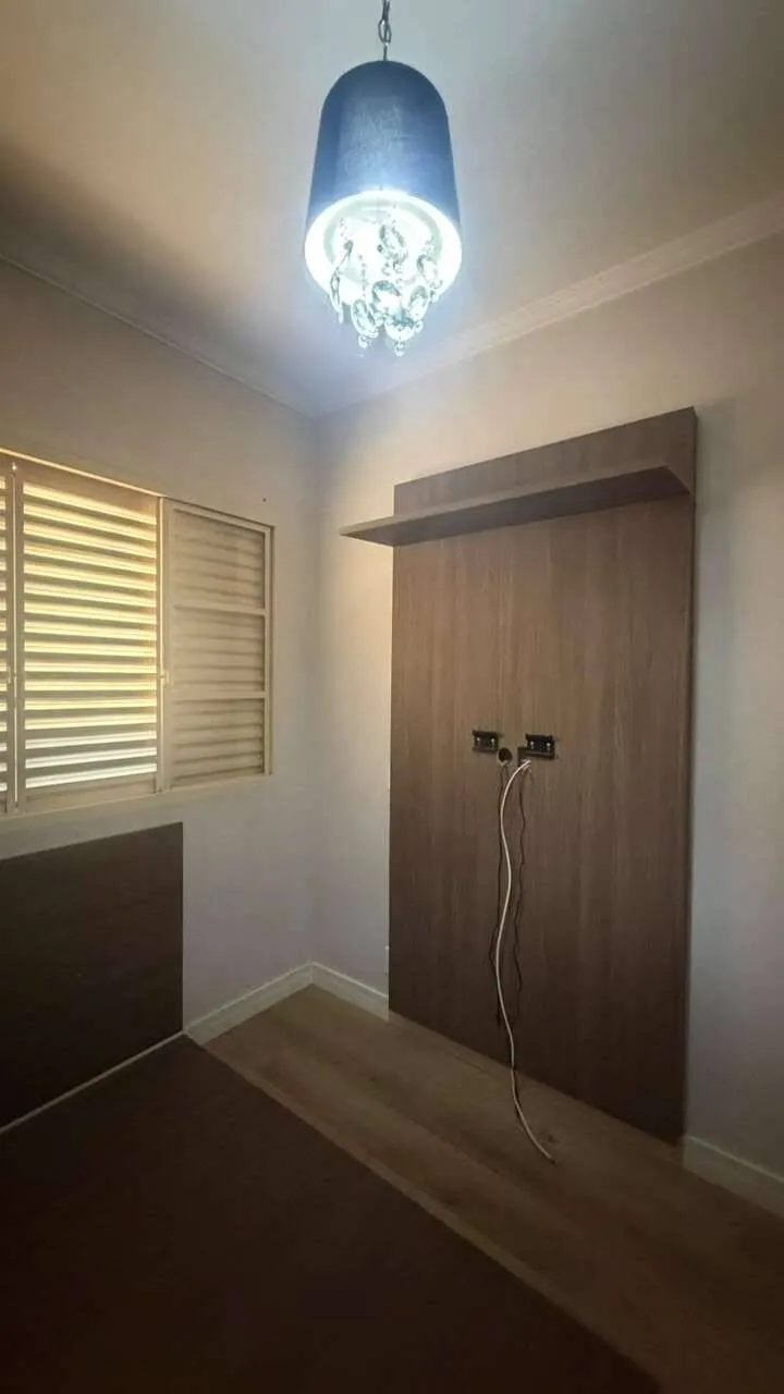 Imagem Apartamento à venda em Campinas, Vila Marieta, com 2 quartos, com 94 m2, Condomínio Jatobá