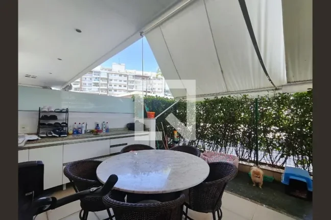 Imagem Apartamento à Venda - Recreio, 2 Quartos, 105 m2