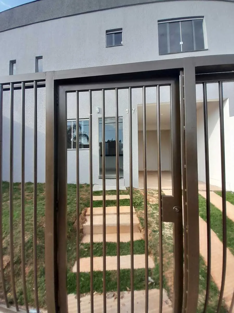 Imagem 3QUARTOS+SUÍTE+2VAGAS