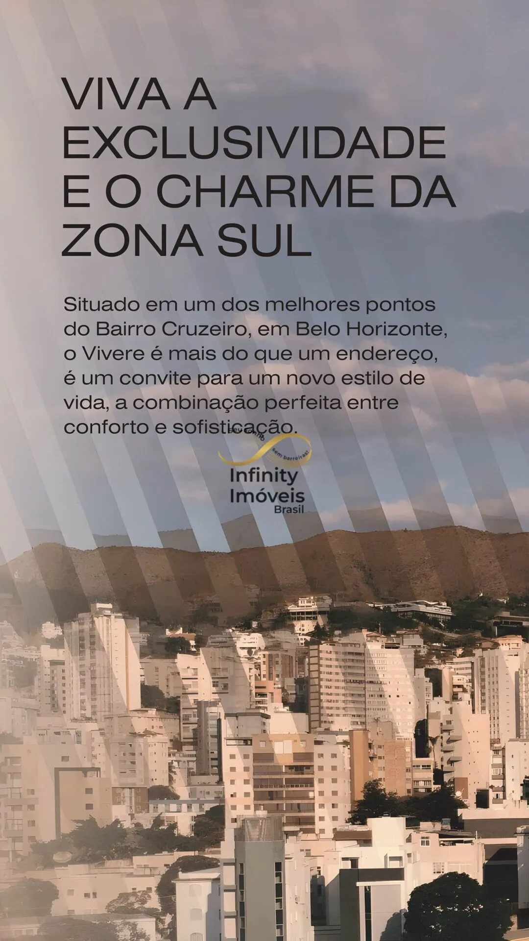 Imagem Ed. Vivere - Apartamento à venda no bairro Cruzeiro - Belo Horizonte/MG