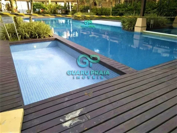 Imagem Apartamento à venda no bairro Enseada - Guarujá/SP