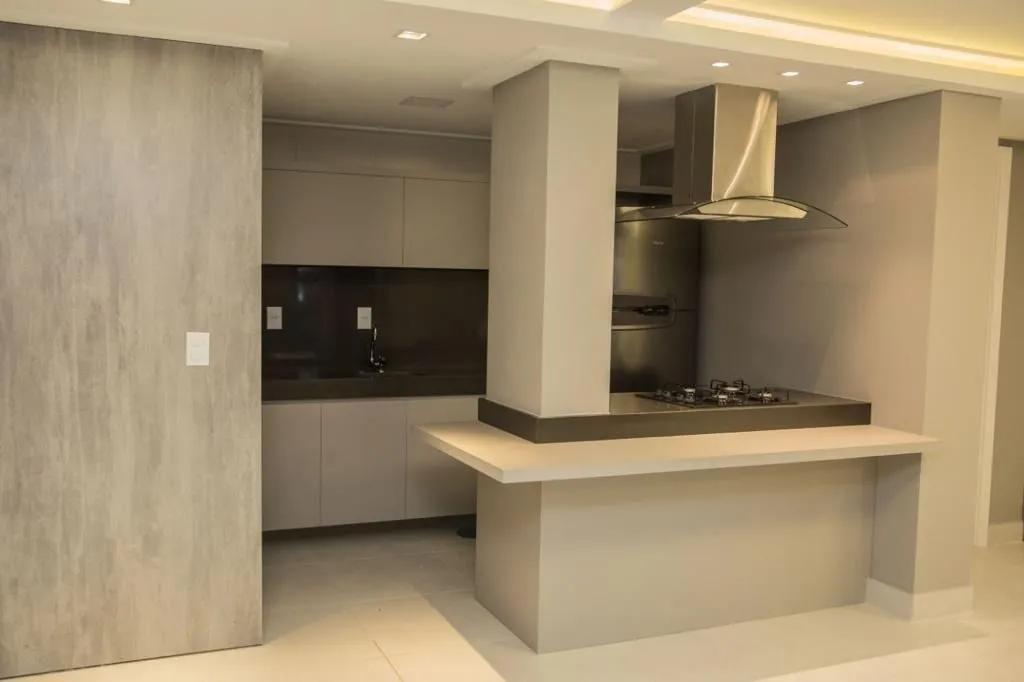 Imagem Excelente apartamento 3 dormitórios com box duplo próximo ao Moinhos