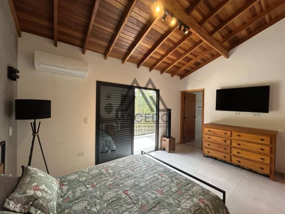 Imagem Casa dos Sonhos em frente ao Lago - Ninho Verde 1