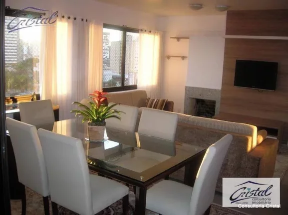 Imagem Apartamento Duplex com 3 quartos / suíte à venda, 820 m² - Butantã - São Paulo/SP
