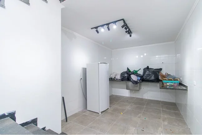 Imagem CASA RESIDENCIAL em São Paulo - SP, Vila Moraes