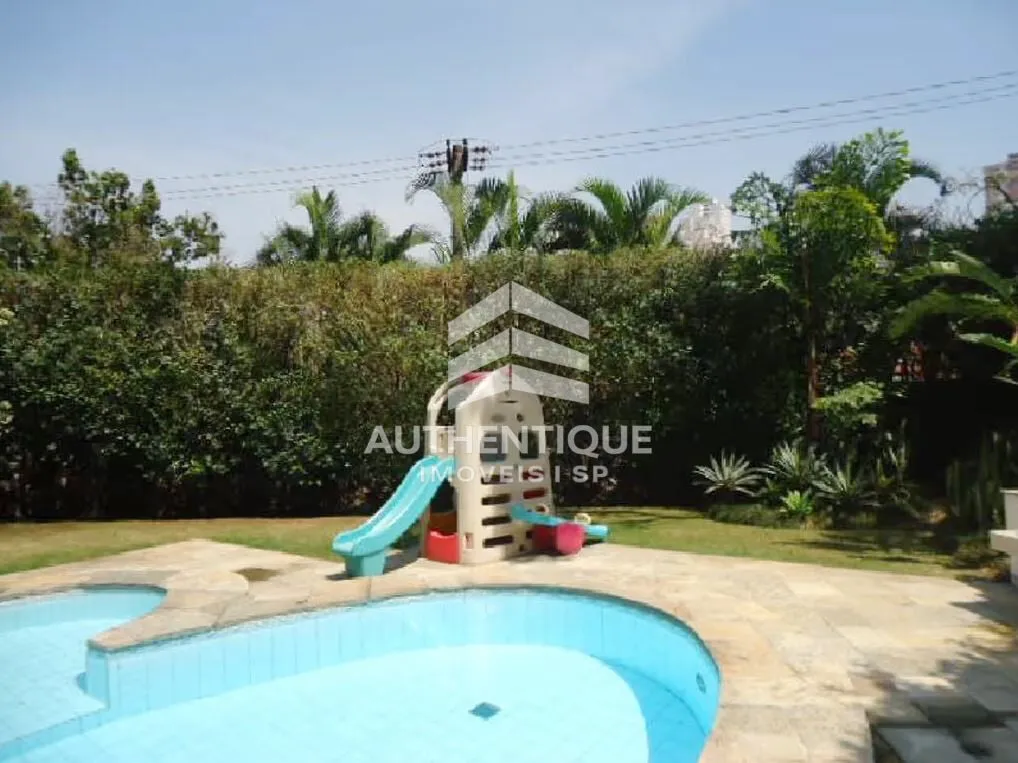 Imagem CARTIER SANTA CECILIA - Apartamento no bairro Santa Cecilia à venda!