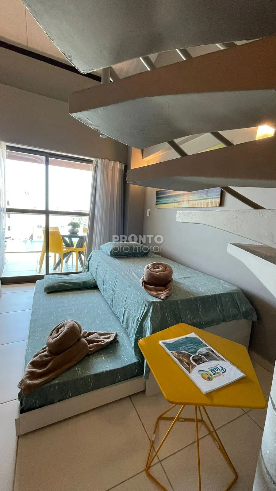Imagem Laguna Beach Flat