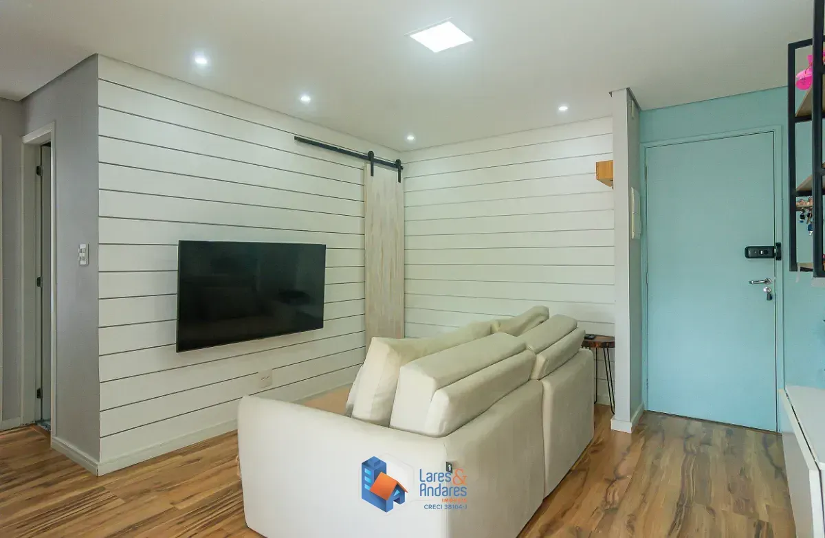 Imagem Apartamento para venda em Casa Verde com 2 quartos, 47m²