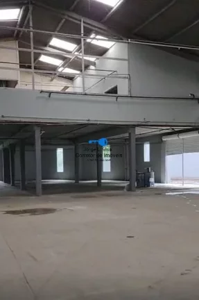 Imagem Galpão / Deposito / Armazem com 6041m2 AT e 4.000m2 de AC Polvilho Cajamar