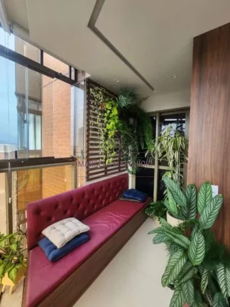 Imagem Edifício Maximus, o melhor 2 quartos de Vila Velha