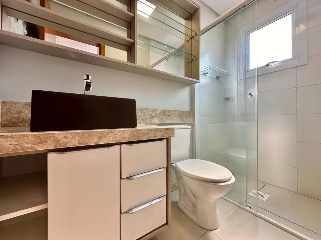 Imagem Apartamento 2 Dormitórios - Bairro Zona Nova