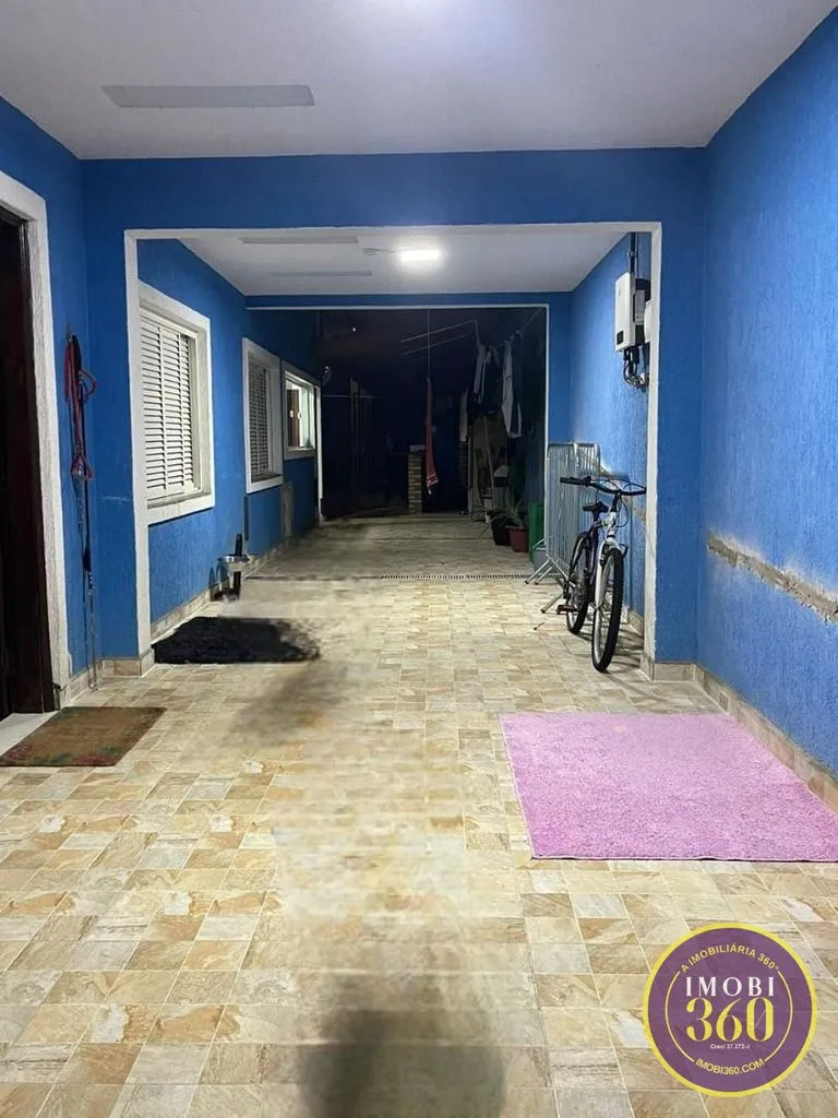 Imagem Casa térrea de 3 dormitórios à venda no Jardim Nossa Senhora do Carmo - 110 m²