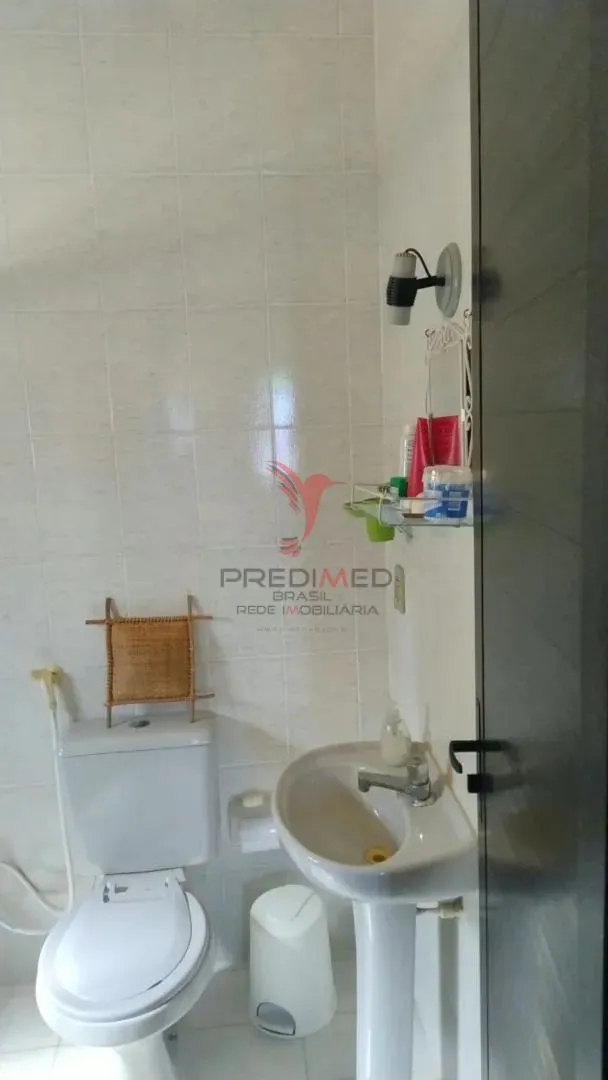 Imagem CASA LINEAR À VENDA EM SOPOTÓ, COM TERRENO AMPLO - R$ 400.000
