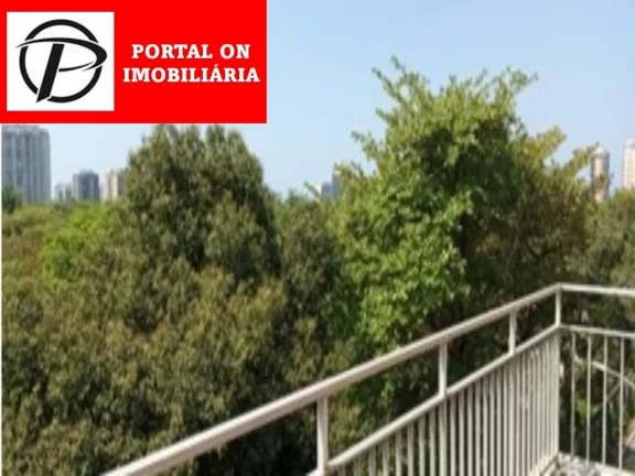 Imagem APARTAMENTO RESIDENCIAL em RIO DE JANEIRO - RJ, BARRA DA TIJUCA