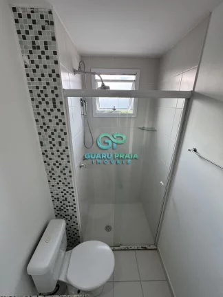Imagem Apartamento para alugar no bairro Astúrias - Guarujá/SP