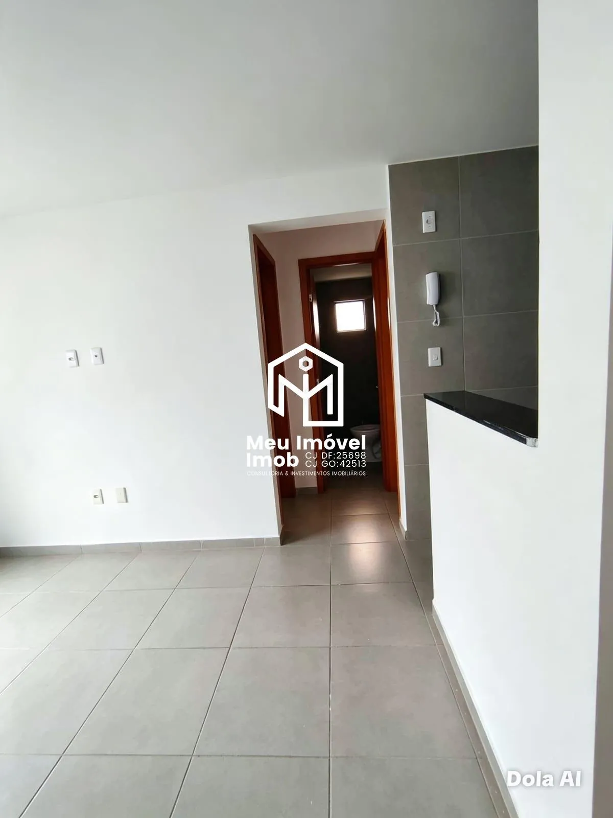 Imagem Cond Park Cowboy 2 Quartos Suíte 1 Vaga 50m² Lazer Valentina