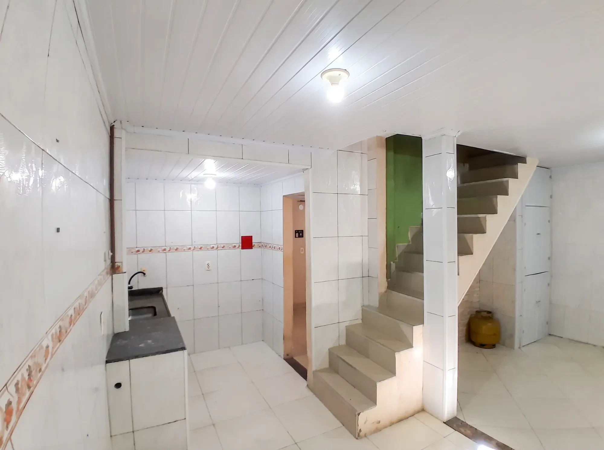 Imagem Casa com 3 Quartos à Venda, 180 m² em Bangu - Rio de Janeiro