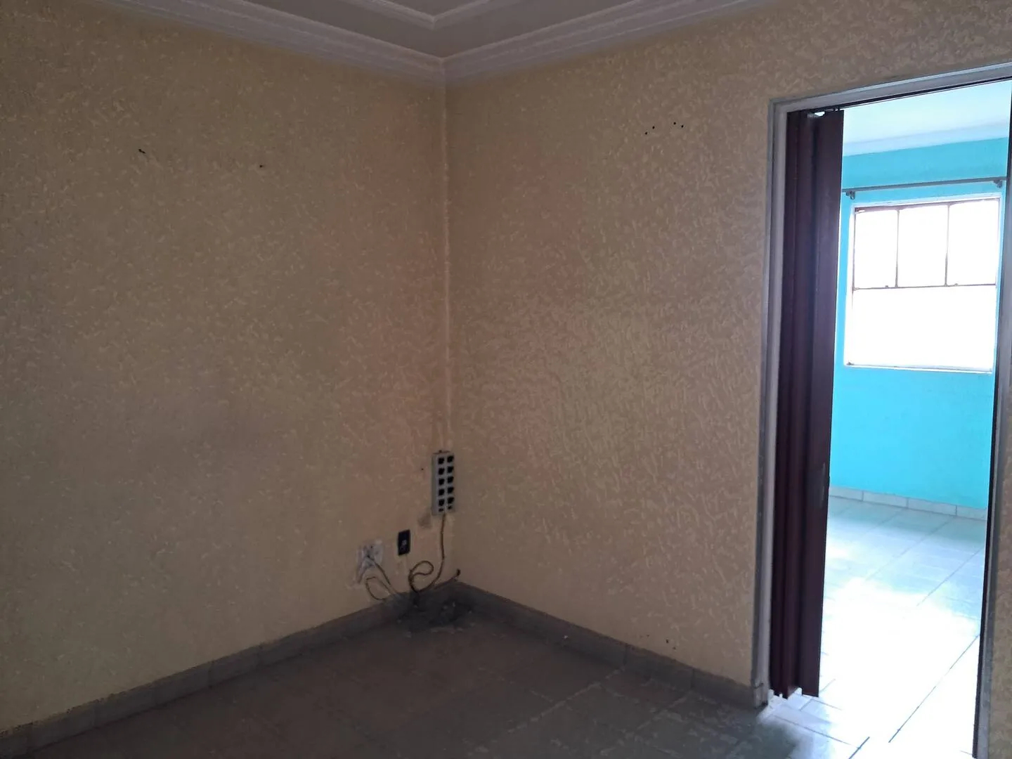 Imagem Apartamento com 2 quartos à venda na Vila Bancária