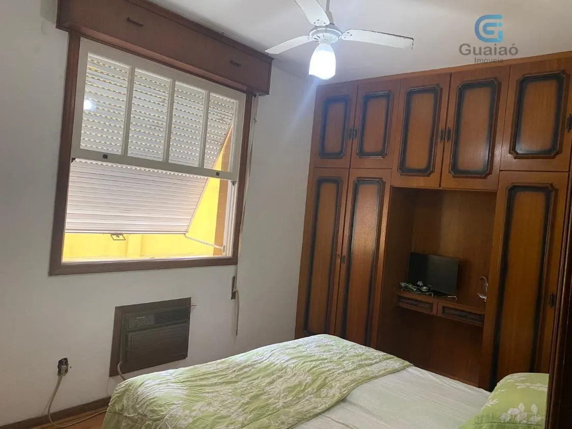 Imagem Vendo excelente apartamento com 04 dormitórios (02 suítes) no Boqueirão, Santos