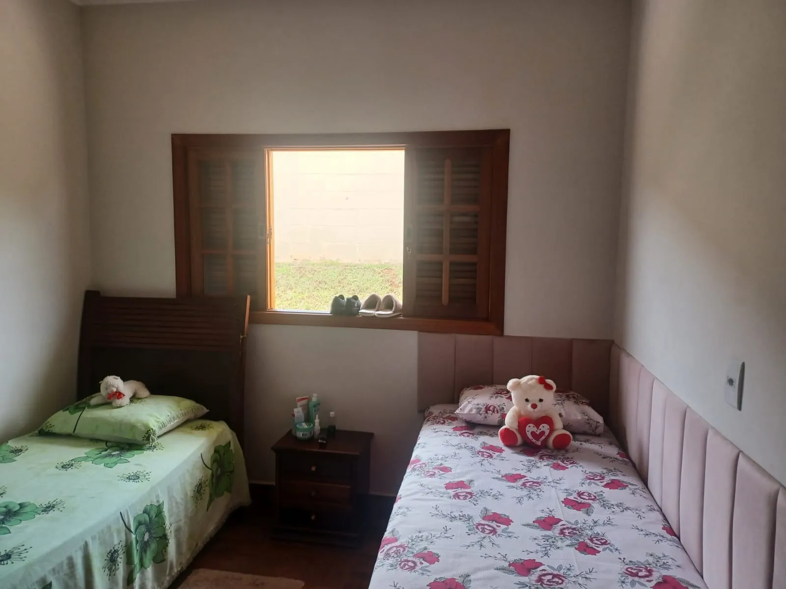 Imagem CASA RESIDENCIAL em SOROCABA - SP, JARDIM NOVO MUNDO